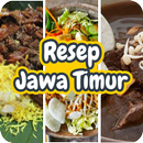resep masakan jawa timur APK