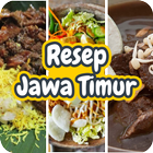resep masakan jawa timur icon