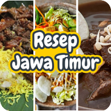 resep masakan jawa timur icon