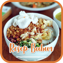 resep bubur ayam APK