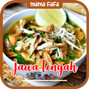 resep masakan jawa tengah APK