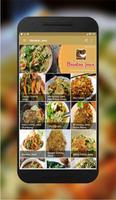 resep masakan jawa poster