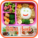 Bekal Sarapan Anak Sehari Hari APK