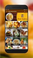 resep singkong keju screenshot 1