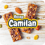 resep camilan offline