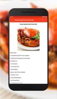 resep kepiting offline screenshot 3