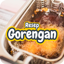 resep gorengan offline APK