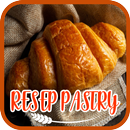 resep kue pastry APK