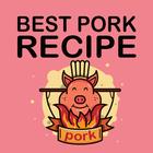 Pork Recipe Collections आइकन