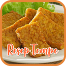 resep masakan tempe baru APK