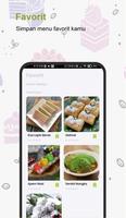 resep kue basah offline screenshot 2