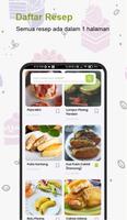 resep kue basah offline screenshot 3