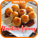 resep masakan jepang offline APK