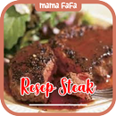 resep steak offline APK