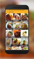 resep steak offline imagem de tela 3