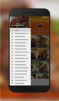 resep steak offline imagem de tela 2