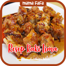 resep masakan kaki lima APK