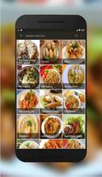 resep masakan kaki lima screenshot 1