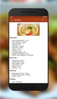 resep masakan kaki lima screenshot 3
