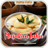 Resep masakan tahu offline