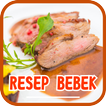 resep masakan bebek
