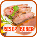 resep masakan bebek APK