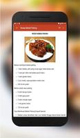 resep masakan bebek screenshot 3