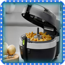 Recipes Fryers without Oil APK