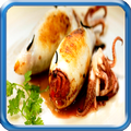 Thermomix recipes with fish🍽