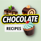 Chocolate Recipes আইকন