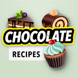 Chocolate Recipes App