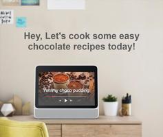 Chocolate Recipes 截圖 3