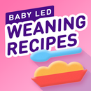 Baby Led Weaning: Recipes & Baby Foods APK