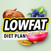 Low Fat Diet Recipes App