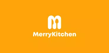 Merry Kitchen- рецепты с фото