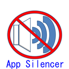Camera Silencer ícone