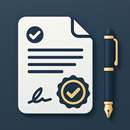 Recommendation Letter Creator APK