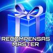 Recompensas Master