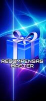 Recompensas Master Plakat