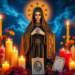 Promesas Santa Muerte আইকন