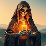 Reconciliacion Santa Muerte