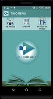 TUDO READY poster