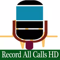 Auto Call Recorder Hidden Free APK Herunterladen