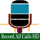 Auto Call Recorder Hidden Free আইকন