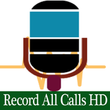 Auto Call Recorder Hidden Free иконка
