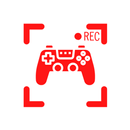 Free Game Recording App -  Fire Recorder APK