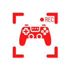Free Game Recording App -  Fire Recorder icône