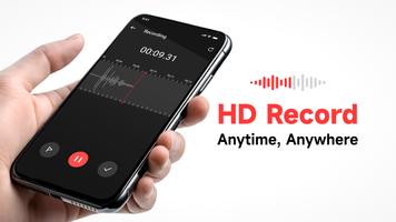 Voice Recorder & Voice Memos poster