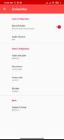 Perekam Layar screenshot 1