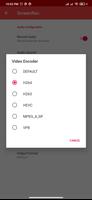 Perekam Layar screenshot 2